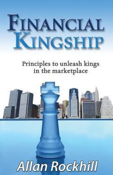 Paperback Financial Kingship Book