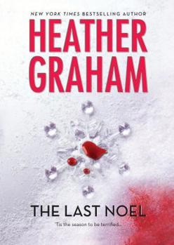 Hardcover The Last Noel Book