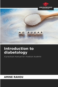 Paperback Introduction to diabetology Book