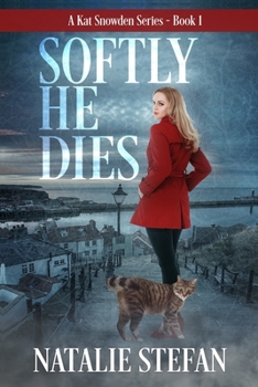 Paperback Softly, He Dies: Book 1 Book