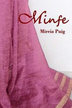 Paperback Minfe [Spanish] Book