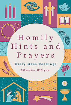 Paperback Homily Hints and Prayers: Daily Mass Readings Book