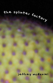 Paperback Splinter Factory Book