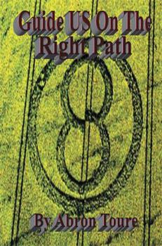 Paperback Guide Us on the Right Path Book