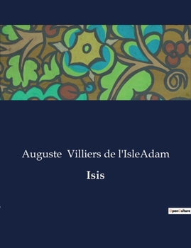 Paperback Isis [French] Book