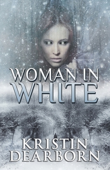 Paperback Woman in White Book