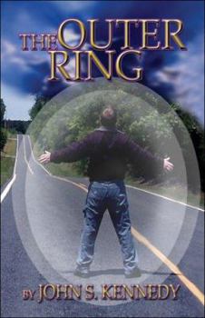 Paperback The Outer Ring Book