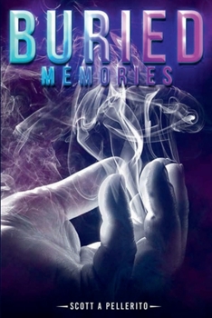 Paperback Buried Memories Book