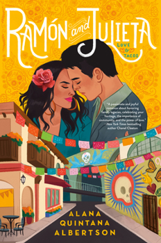 Ramón and Julieta - Book #1 of the Love & Tacos