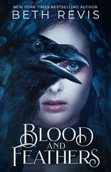 Paperback Blood and Feathers Book