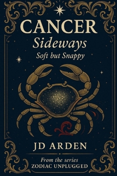 Cancer: Sideways