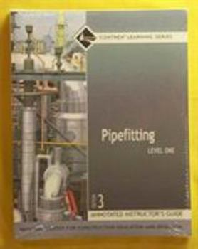 Paperback Pipefitting Book