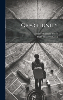 Hardcover Opportunity Book