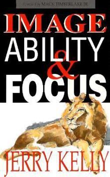 Paperback Image Ability Focus Book