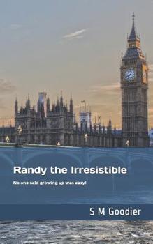 Paperback Randy the Irresistible Book