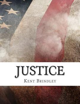 Paperback Justice Book