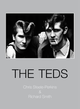 Hardcover The Teds Book
