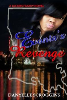 Paperback Evonta's Revenge Book