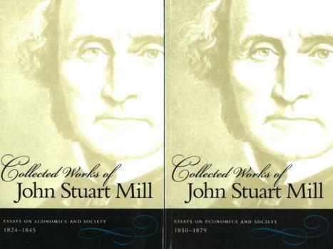 Paperback Essays on Economics and Society Book