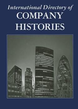 International Directory of Company Histories, Volume 127