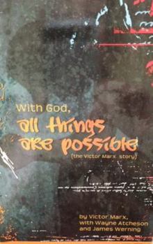 Unknown Binding The Victor Marx Story Bundle -SPECIAL Book