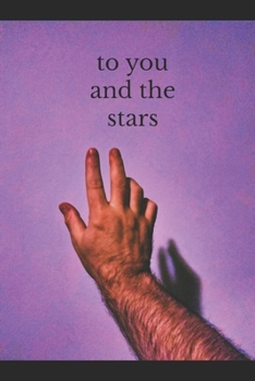Paperback to you and the stars Book