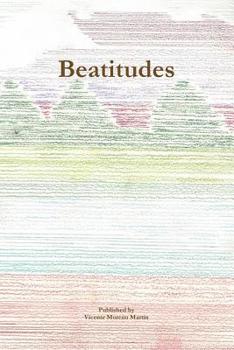 Paperback Beatitudes Book