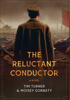 Hardcover The Reluctant Conductor Book