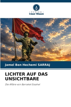 Lichter Auf Das Unsichtbare (German Edition)
