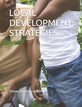 Paperback Local Development Strategies Book