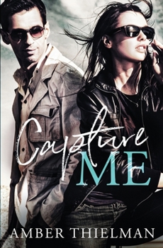 Paperback Capture Me Book