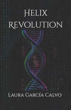Paperback Helix Revolution [Spanish] Book