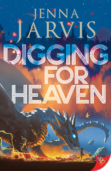 Paperback Digging for Heaven Book