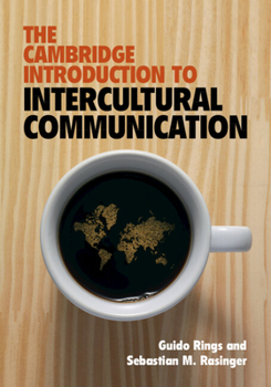 Paperback The Cambridge Introduction to Intercultural Communication Book