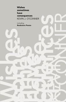 Paperback Wishes sometimes have consequences Book