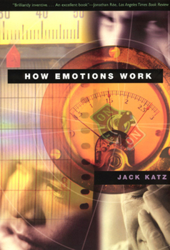 Paperback How Emotions Work Book