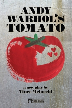 Paperback Andy Warhol's Tomato Book