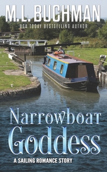 Narrowboat Goddess - Book #3 of the Sailing