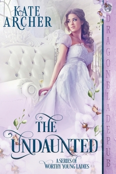 Paperback The Undaunted Book