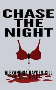 Paperback Chase the Night Book