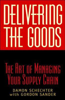 Delivering the Goods: The Art of Managing Your Supply Chain