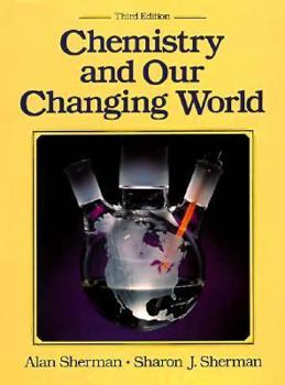Paperback Chemistry and Our Changing World Book