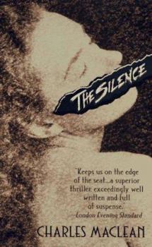 Mass Market Paperback The Silence: Silence Book