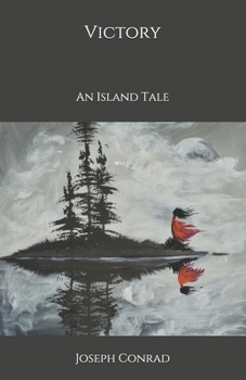 Paperback Victory: An Island Tale Book