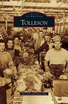 Tolleson - Book  of the Images of America: Arizona