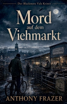 Paperback Mord auf dem Viehmarkt [German] Book