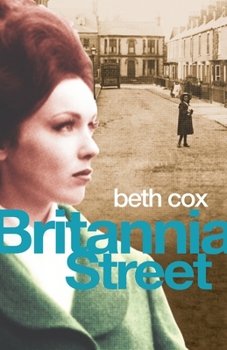Paperback Britannia Street Book