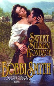 Paperback Sweet Silken Bondage Book