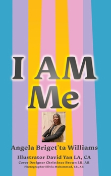 Hardcover I Am Me Book