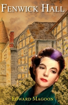 Paperback Fenwick Hall Book